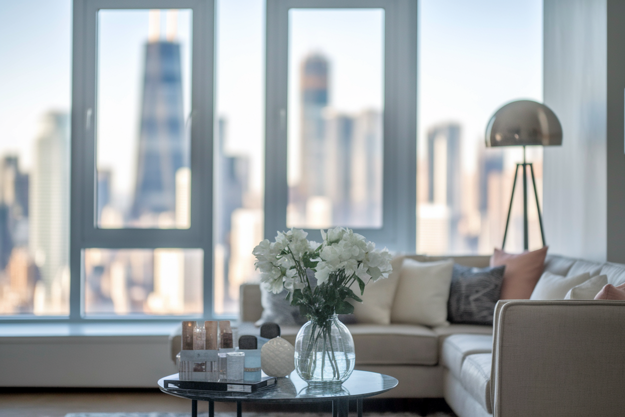 Investir Airbnb : Est-Ce Rentable d'Acheter un Appartement pour la Location Courte Durée ?