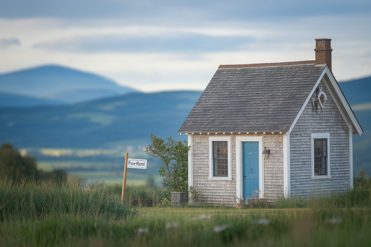Airbnb Résidence Secondaire : Nombre Maximum de Jours de Location Autorisés