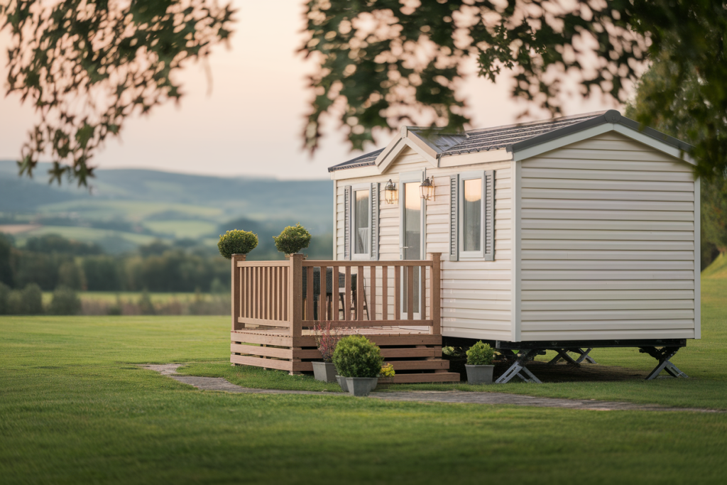 Acheter un Mobil Home pour le Louer : Rentabilité et Conseils d'Investissement
