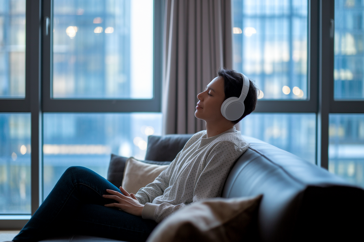 Ultrason pour Voisin Bruyant : Solutions Efficaces contre les Nuisances Sonores