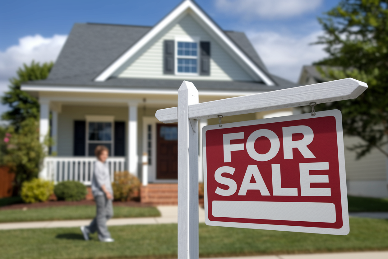 Vendre sa Maison sans Agence : Guide Pratique pour Particuliers
