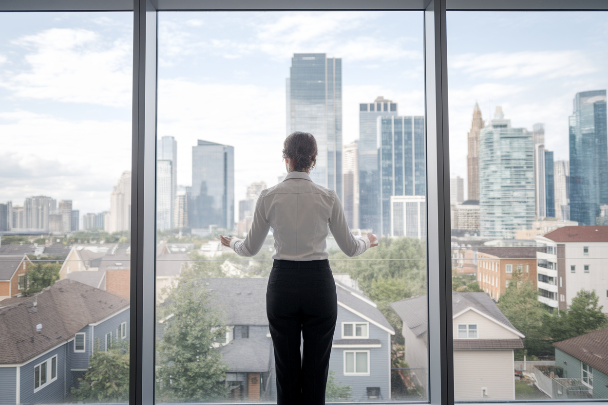 Acheter sa Résidence Principale avec sa Société : Avantages et Inconvénients en 2024