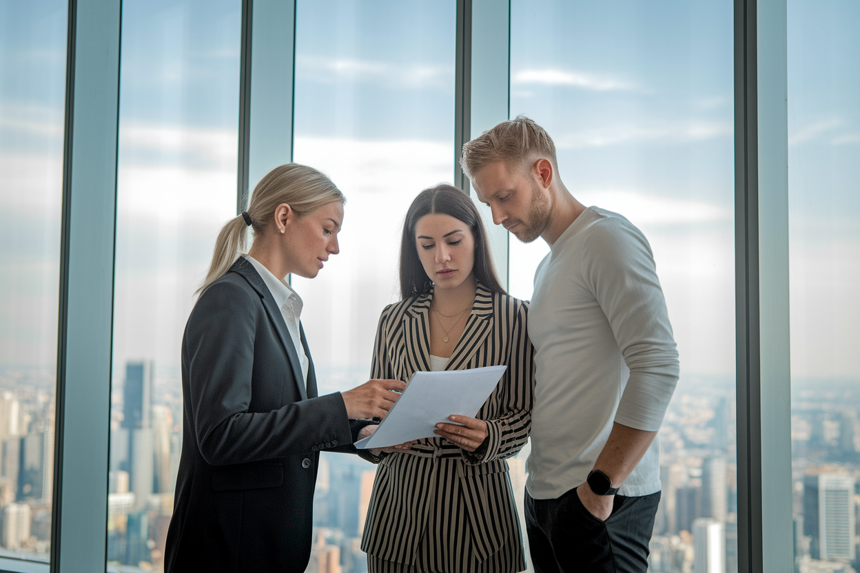 Sous-Estimation Bien Immobilier Succession : Risques et Conséquences lors d'une Vente