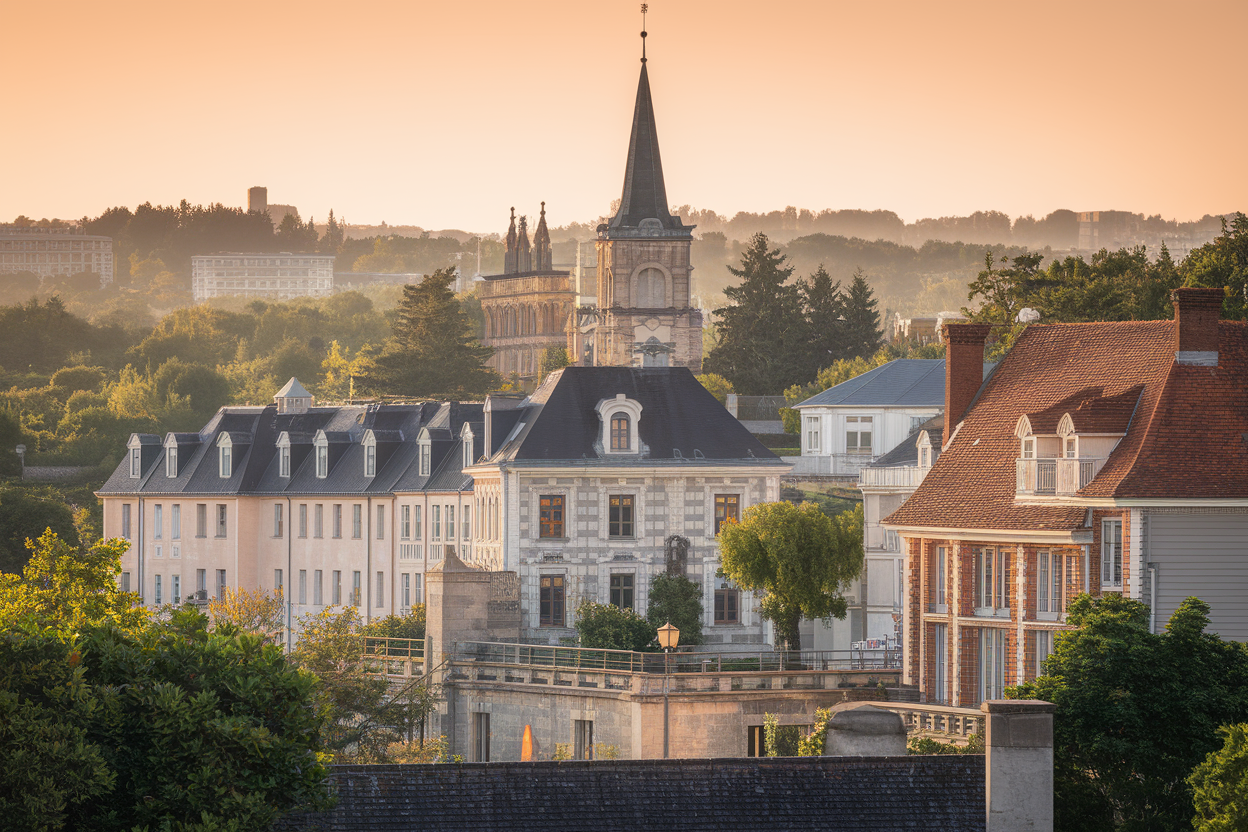 argenteuil-architecture-historique-moderne