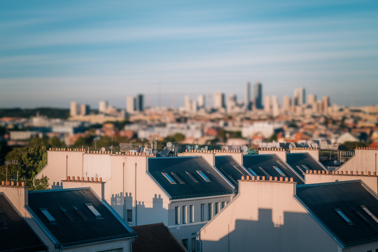 meyzieu-toits-immeubles-horizon-ciel-bleu