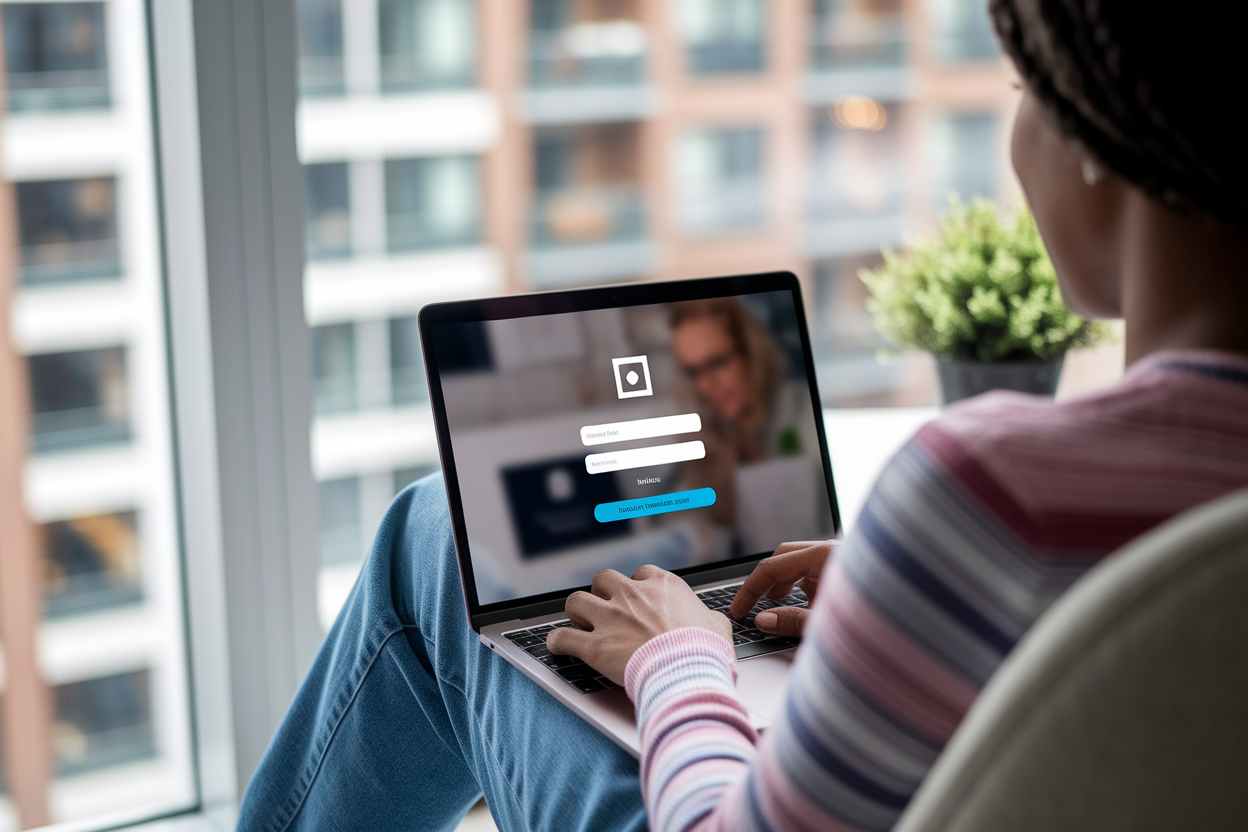 personne-dos-bureau-ordinateur-connexion