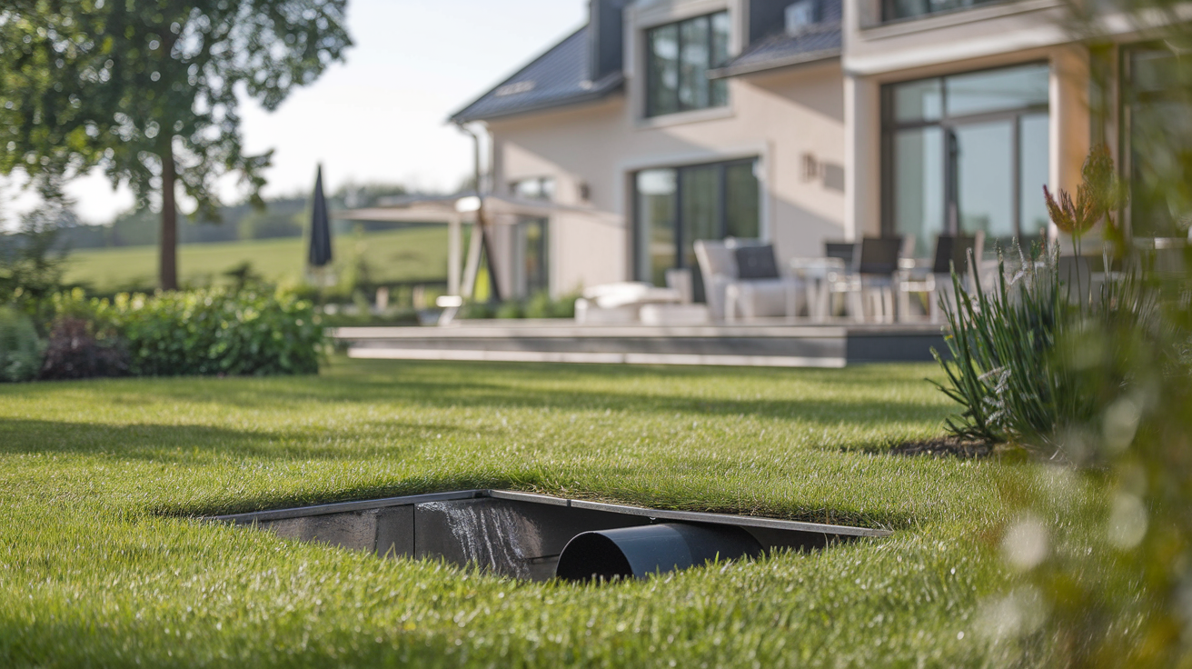 jardin-maison-moderne-sansitation-discrete