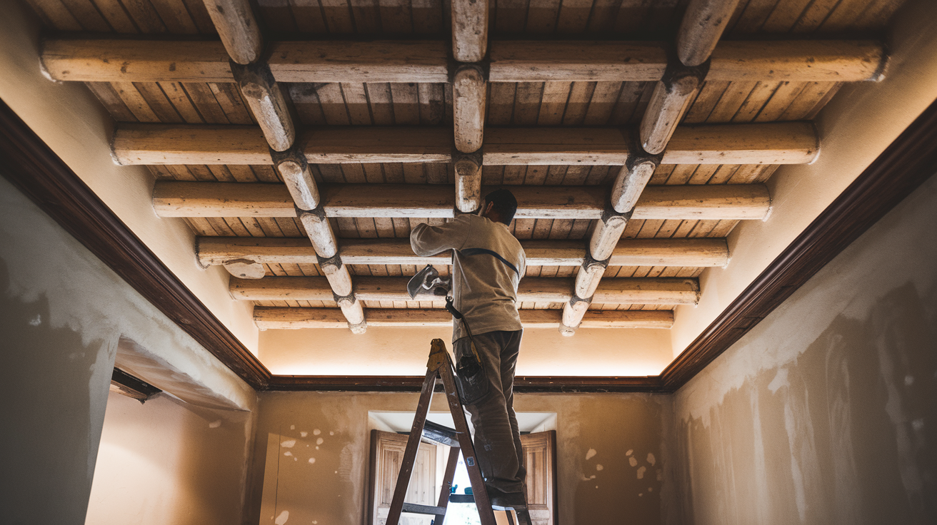 artisan-inspection-plafond-lattis-platre