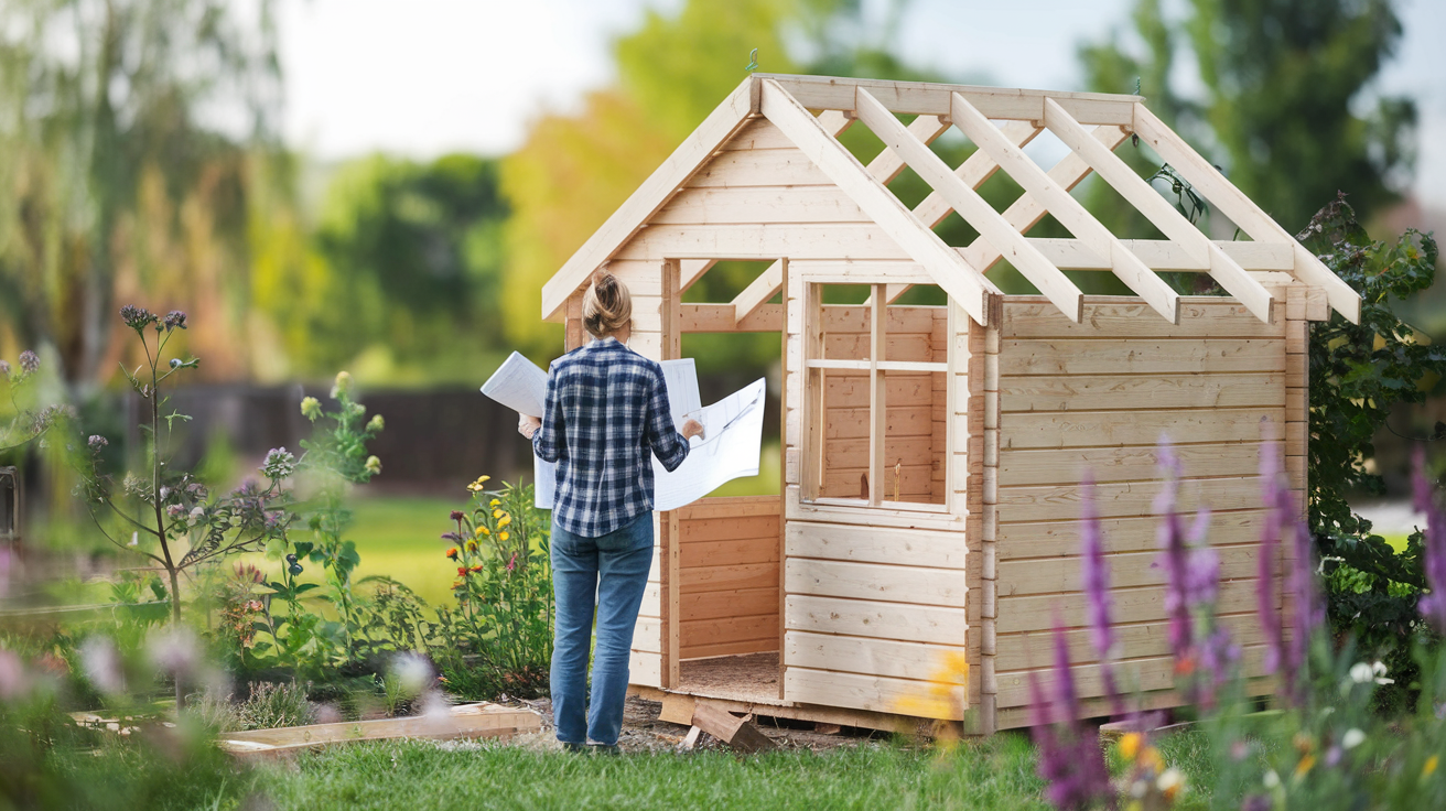 jardin-abri-bois-renovation-fleurs