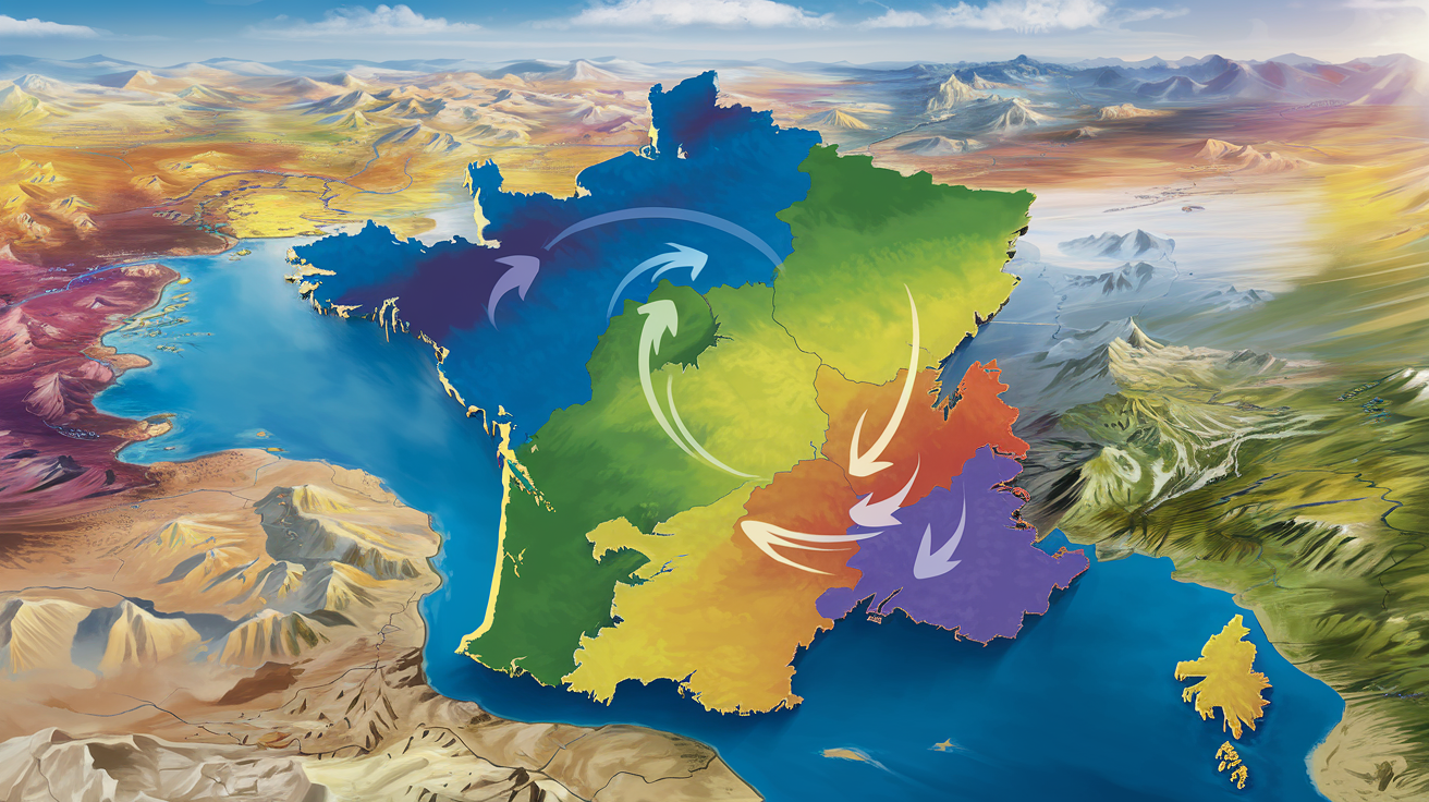 vue-aerienne-france-flammes-meteo-geographie