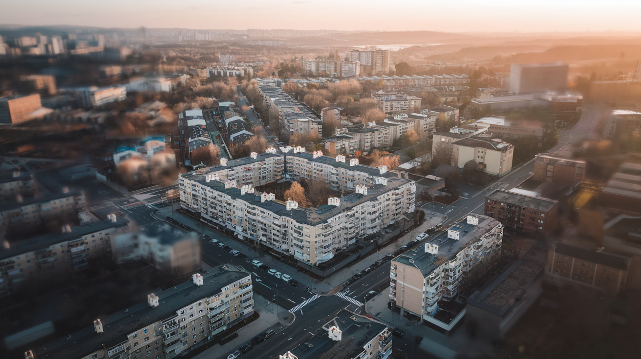 vue-aerienne-ville-batiments-rues