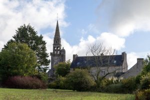 Riec-sur-Belon, un village breton où trouver votre maison de caractère