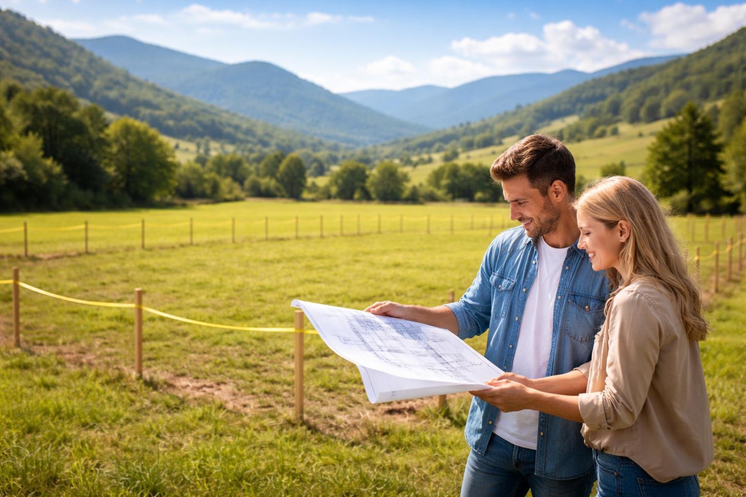 couple-paysage-campagne-collines-montagnes