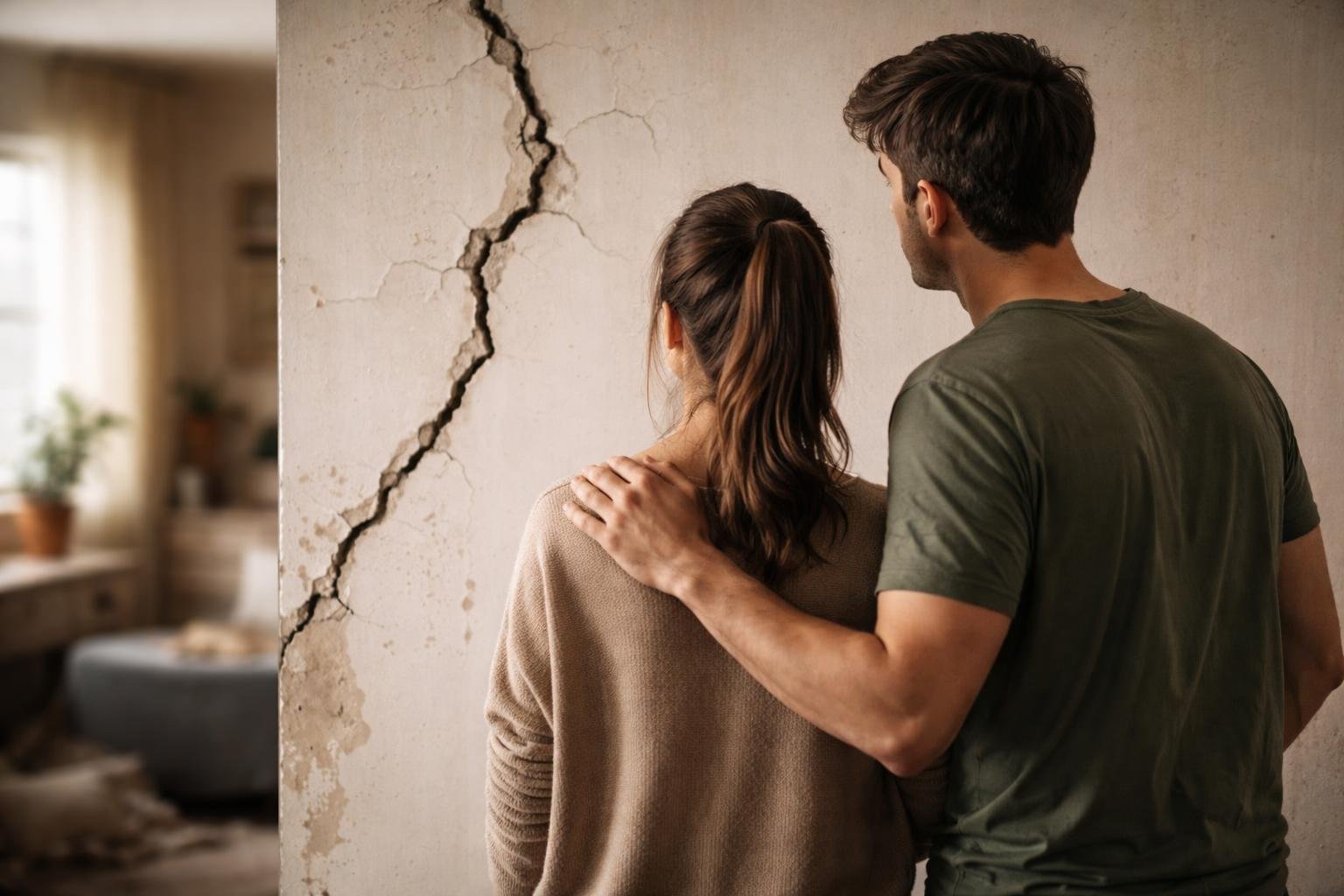 couple-dos-mur-fissure-maison