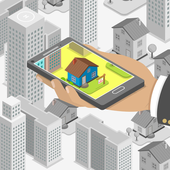 Pourquoi utiliser une plateforme pour mettre en relation bailleurs et locataires ?