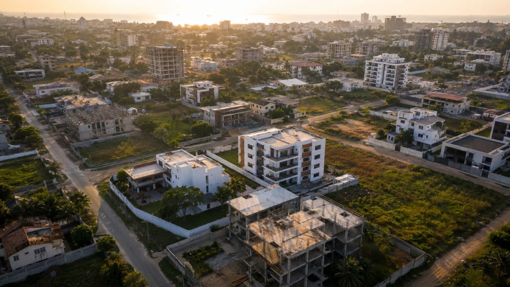 Prix affichés et prix de transaction : ce que les annonces immobilières permettent vraiment d’observer