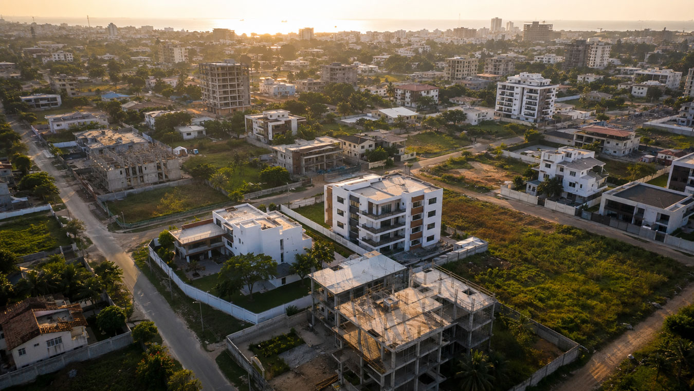 Prix affichés et prix de transaction : ce que les annonces immobilières permettent vraiment d’observer