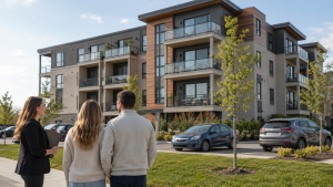 Projet de condos locatifs à Saint-Amable : les critères pour bien choisir