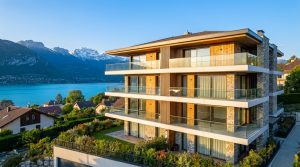 Acheter un appartement neuf à Annecy : prix, quartiers et critères de choix