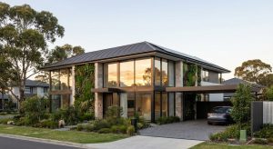 La maison du futur : comment les innovations façonnent l'immobilier de demain ?