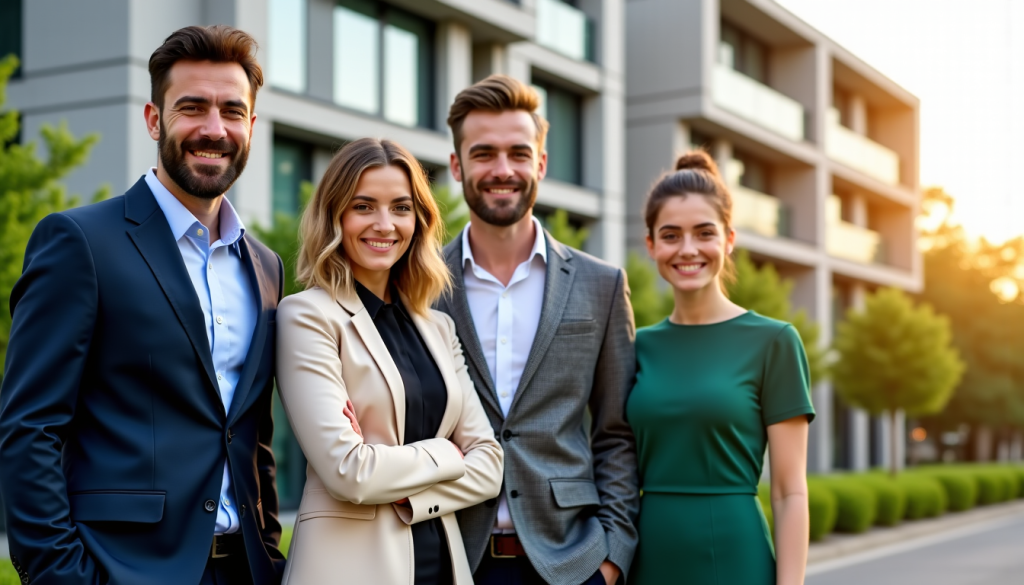 Investir dans le Grand Est : pourquoi le marché immobilier de Metz séduit-il ?